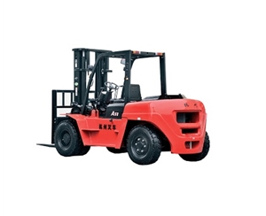 A系列4-小5噸內(nèi)燃叉車